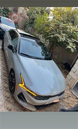 كيا K5